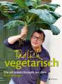 Hugh Fearnley-Whittingstall: Täglich vegetarisch, Buch