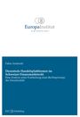 Fabio Andreotti: Dezentrale Handelsplattformen im Schweizer Finanzmarktrecht, Buch