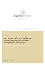 Thomas U. Reutter: AT 1, Ad hoc, L-QIF, ESG, Insider, etc.: im Reich der guten und der bösen Akronyme und Abku¿rzungen, Buch