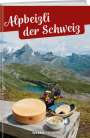 : Alpbeizli der Schweiz, Buch