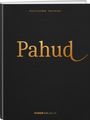 Michael Frank Meier: Pahud, Buch