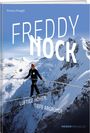 Thomas Renggli: Freddy Nock, Buch