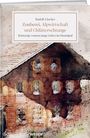 Rudolf Lüscher: Zouberei, Alpwirtschaft und Chlätterschtange, Buch