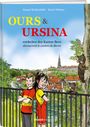 Samuel Krähenbühl: Ours & Ursina, Buch