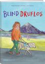 Eva Klaus: Blind druflos, Buch