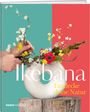 Carmen Rothmayr: Ikebana, Buch