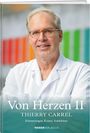 Thierry Carrel: Von Herzen II, Buch