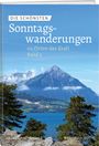 Andrea Fischbacher: Die schönsten Sonntagswanderungen zu Orten der Kraft 3, Buch