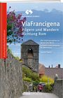 Daniel Stotz: ViaFrancigena, Buch