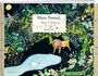 Patrick Dolt: Mein Freund der Löwe, Buch