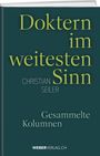 Christian Seiler: Doktern im weitesten Sinn, Buch