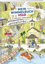 Tobias Sturm: Mein Wimmelbuch Velo, Buch