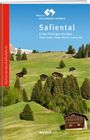 Erika Flückiger Strebel: Safiental, Buch