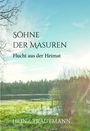 Heinz Trautmann: Söhne der Masuren, Buch