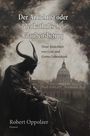Robert Oppolzer: Der Antichrist oder der katholische Glaubensbetrug, Buch