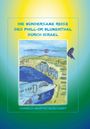 Conrad-Martin Borchert: Die wundersame Reise des Phill-Or Blumentahl durch Israel, Buch