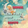 Bine Pauli: Denise, der Mann im Mond und die kleine Rakete, Buch