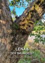 Annette Flauaus: Lena und der Baumgeist, Buch