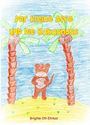 Brigitte Ott-Ehrbar: Der kleine Affe und die Kokosnuss, Buch