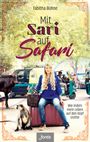 Tabitha Bühne: Mit Sari auf Safari, Buch