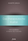 Giuseppe Gracia: Das therapeutische Kalifat, Buch