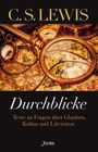 C. S. Lewis: Durchblicke, Buch