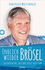Hanspeter Wolfsberger: Endlich wieder Brösel!, Buch
