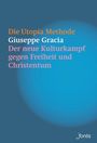 Giuseppe Gracia: Die Utopia-Methode, Buch