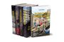 Carlo Meier: Kaminski-Kids: Die Taschenbücher 16-20 - im 5er-Paket, Buch