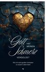 Melanie Oetting: Gott hat meinen Schmerz vergoldet, Buch