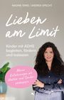Nadine Ising: Lieben am Limit, Buch