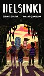 Vincent Glanzmann: Helsinki, Buch