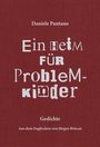 Daniele Pantano: Ein Heim für Problemkinder, Buch