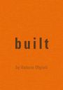 Valerio Olgiati: Built, Buch