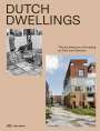Dick van Gameren: Dutch Dwellings, Buch