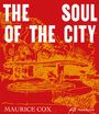 : Maurice Cox, Buch