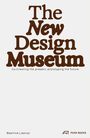 Beatrice Leanza: The New Design Museum, Buch