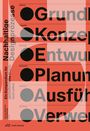 Thomas Wüthrich: Nachhaltige Designprozesse, Buch