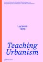: Teaching Urbanism, Buch