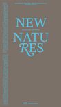 Béatrice Grenier: New Natures, Buch