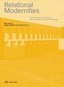 Silvia Balzan: Relational Modernities, Buch