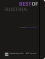 Best of Austria, Buch