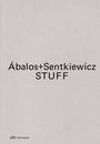Ábalos+Sentkiewicz, Buch