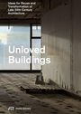 Lasse Lind: Unloved Buildings, Buch
