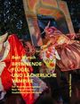 Beat Wyrsch: Brennende Flügel und lächerliche Vampire, Buch