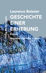 Laurence Boissier: Geschichte einer Erhebung, Buch