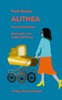 Fork Burke: Alithea, Buch