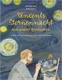 Michael Bird: Vincents Sternennacht  und andere geschichten, Buch