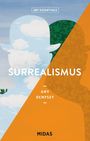 Amy Dempsey: Surrealismus (ART ESSENTIALS), Buch