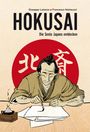 Francesco Matteuzzi: Hokusai - Die Seele Japans entdecken, Buch